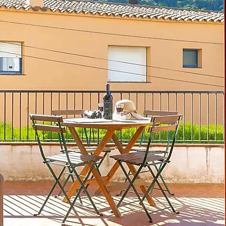 Els Xipresos Apartament
