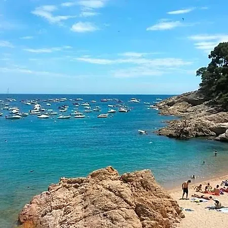 Els Xipresos Apartamento *