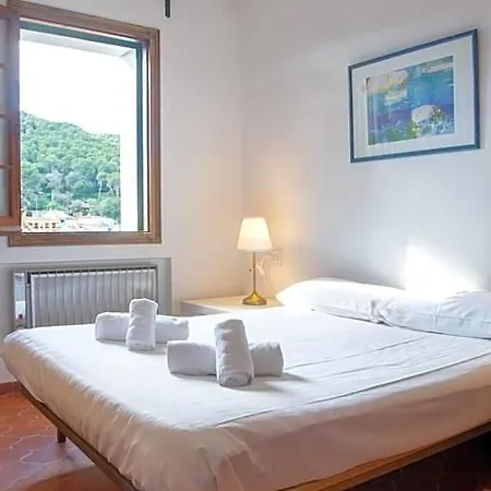 Apartamento Els Xipresos Palafrugell