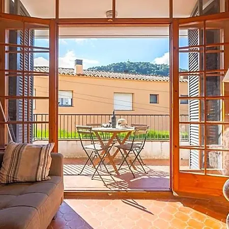 Apartament Els Xipresos *