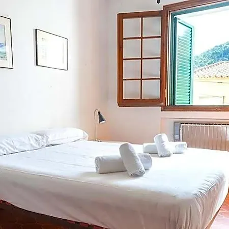 Els Xipresos Apartament *
