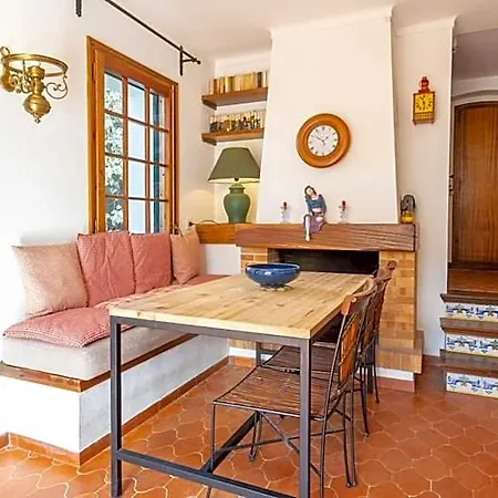Els Xipresos Palafrugell