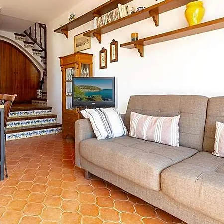 Els Xipresos Apartamento Palafrugell
