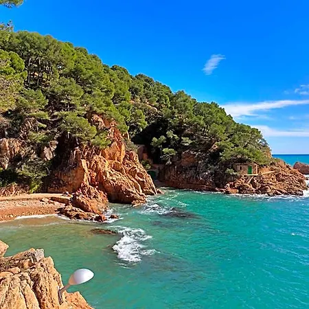 Els Xipresos * Palafrugell